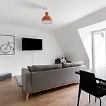 limehome Passau Angerstraße