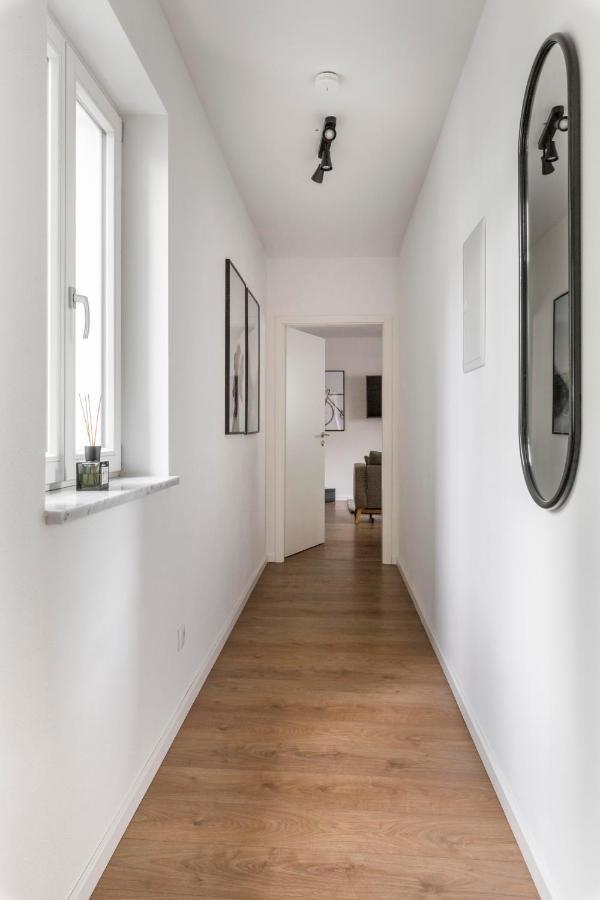 Limehome Angerstraße Apartment *