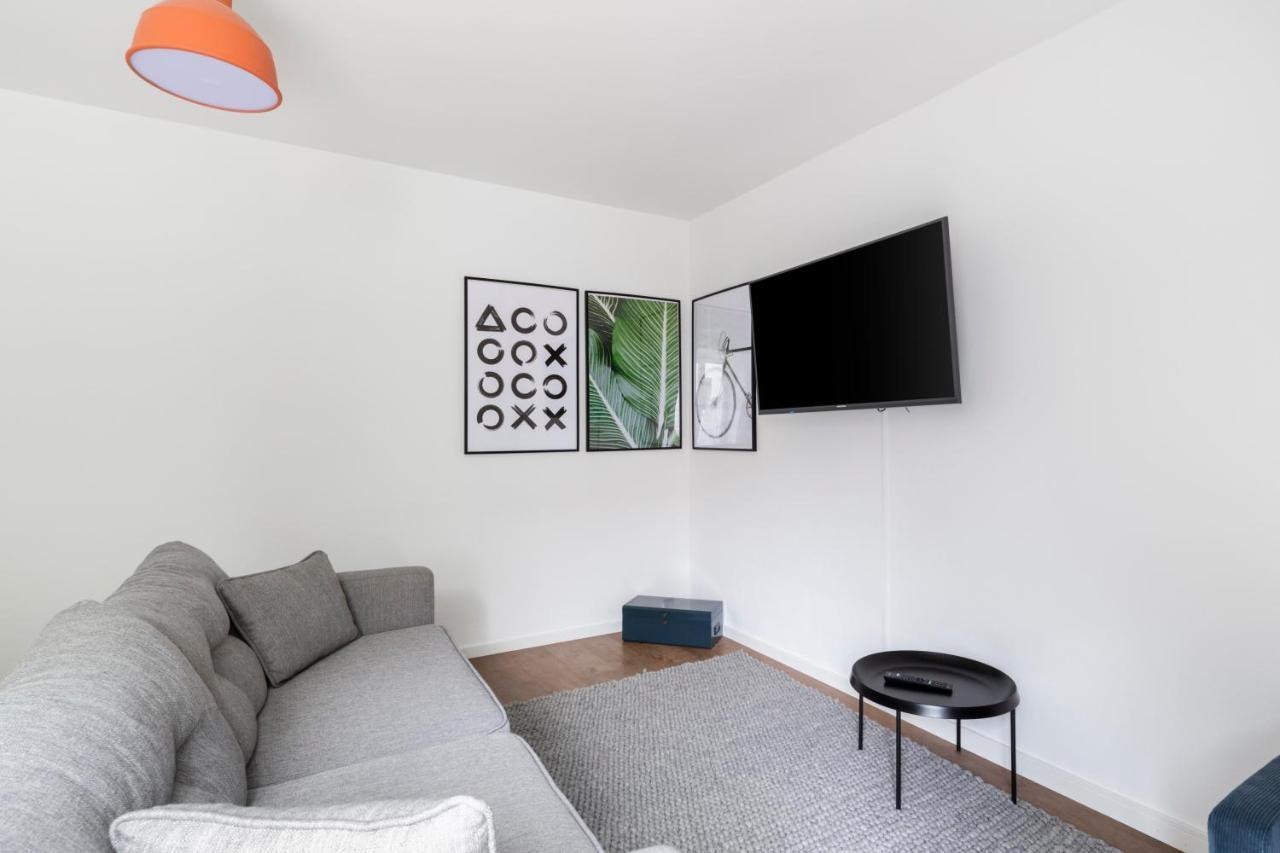 Apartment Limehome Angerstraße