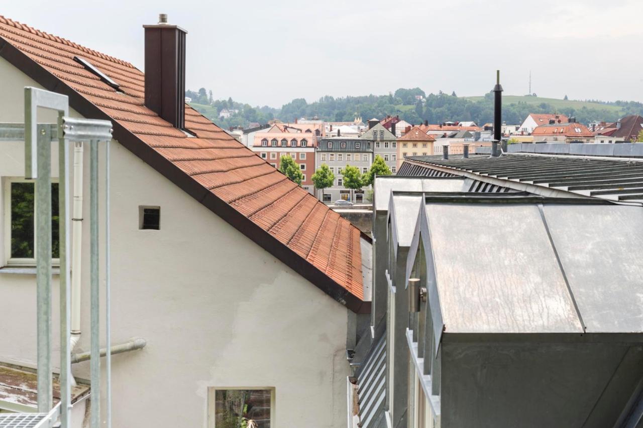 Limehome Angerstraße Apartment *