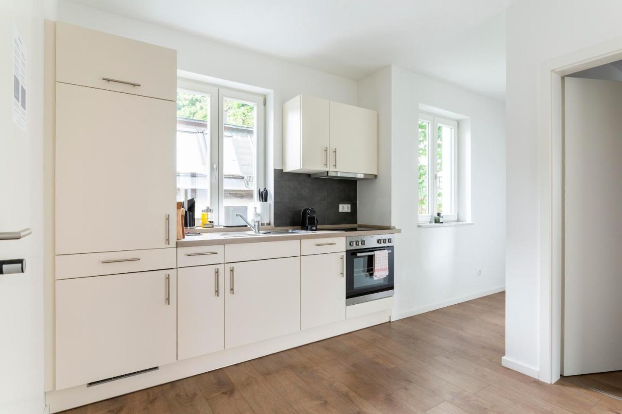 Apartment Limehome Angerstraße