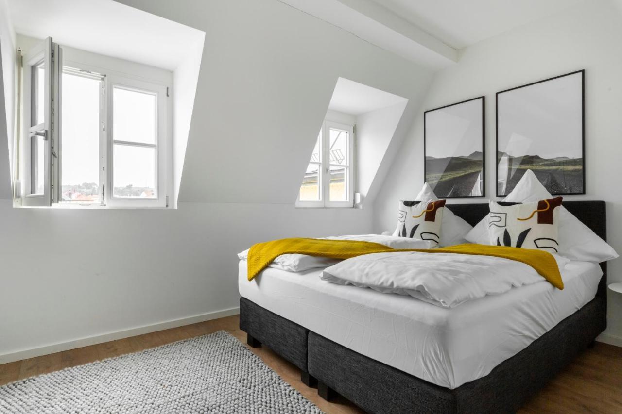 Limehome Angerstraße Passau