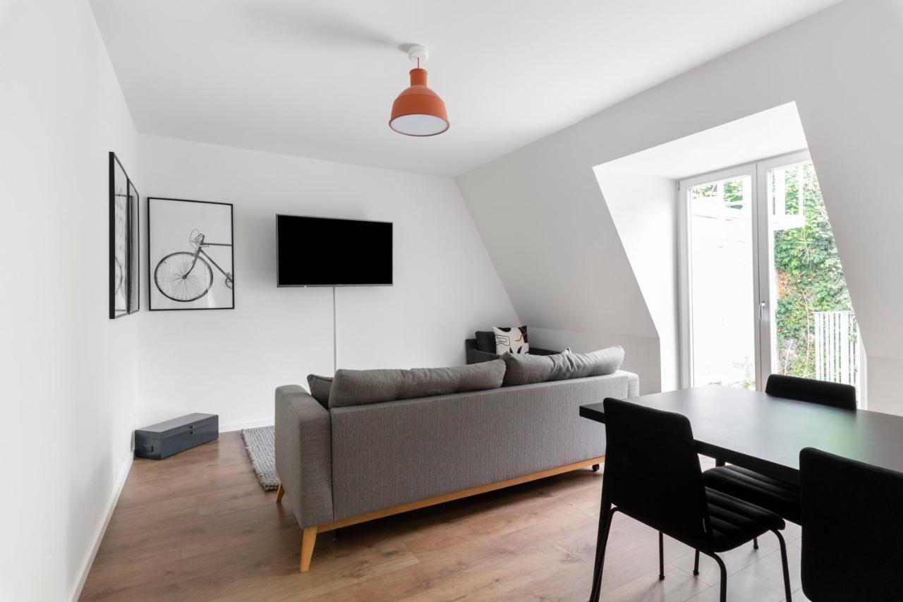 Apartment Limehome Angerstraße *