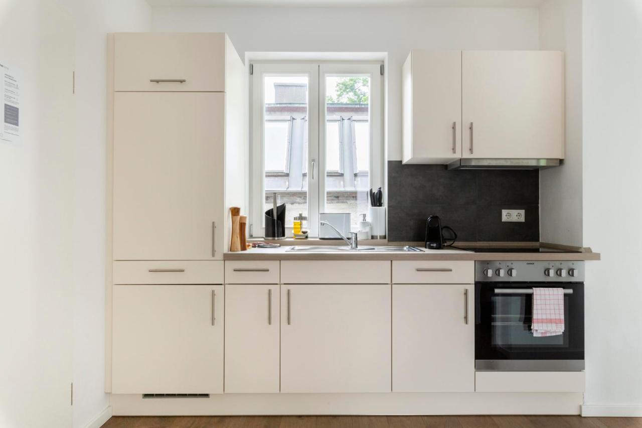 Apartment Limehome Angerstraße Passau