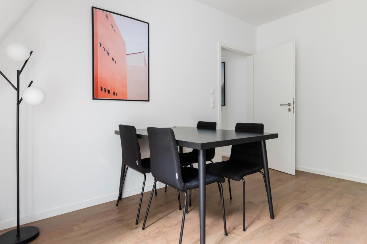 Limehome Angerstraße Apartment Passau