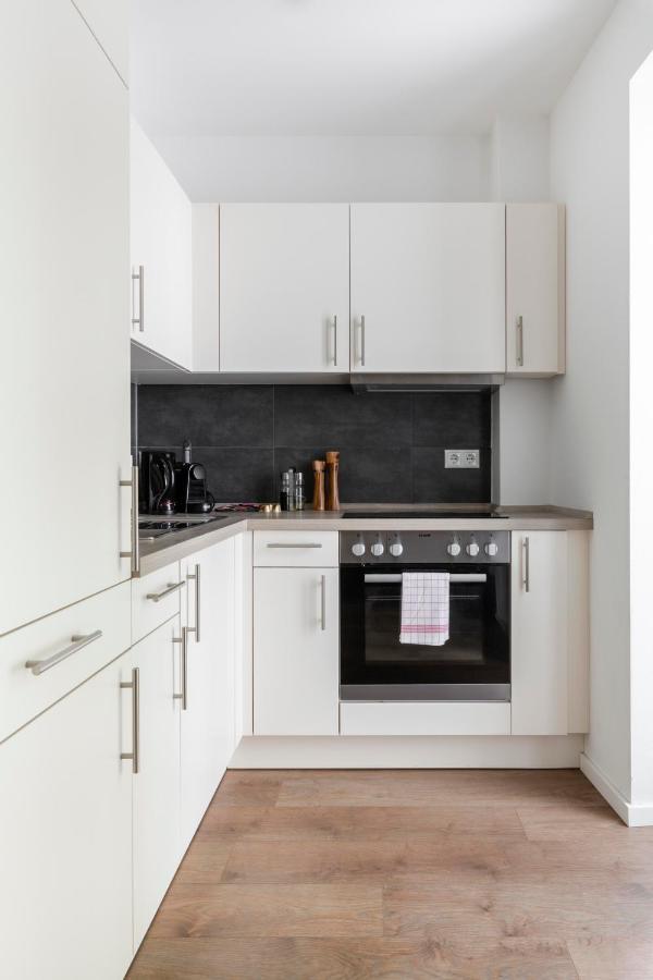 Apartment Limehome Angerstraße *