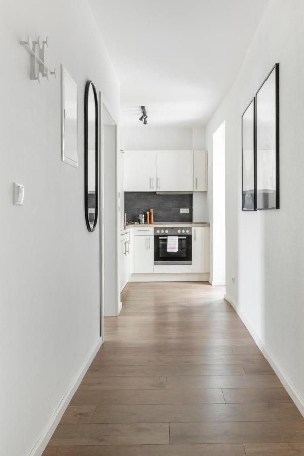 Apartment Limehome Angerstraße