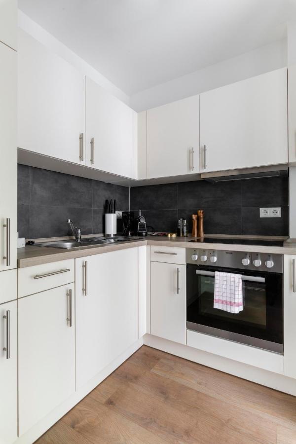 Apartment Limehome Angerstraße