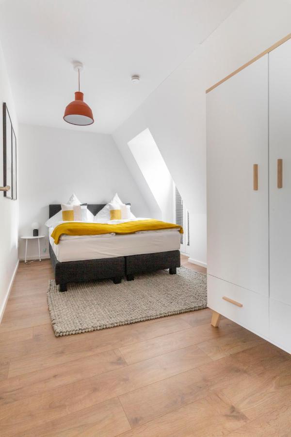 Limehome Angerstraße *