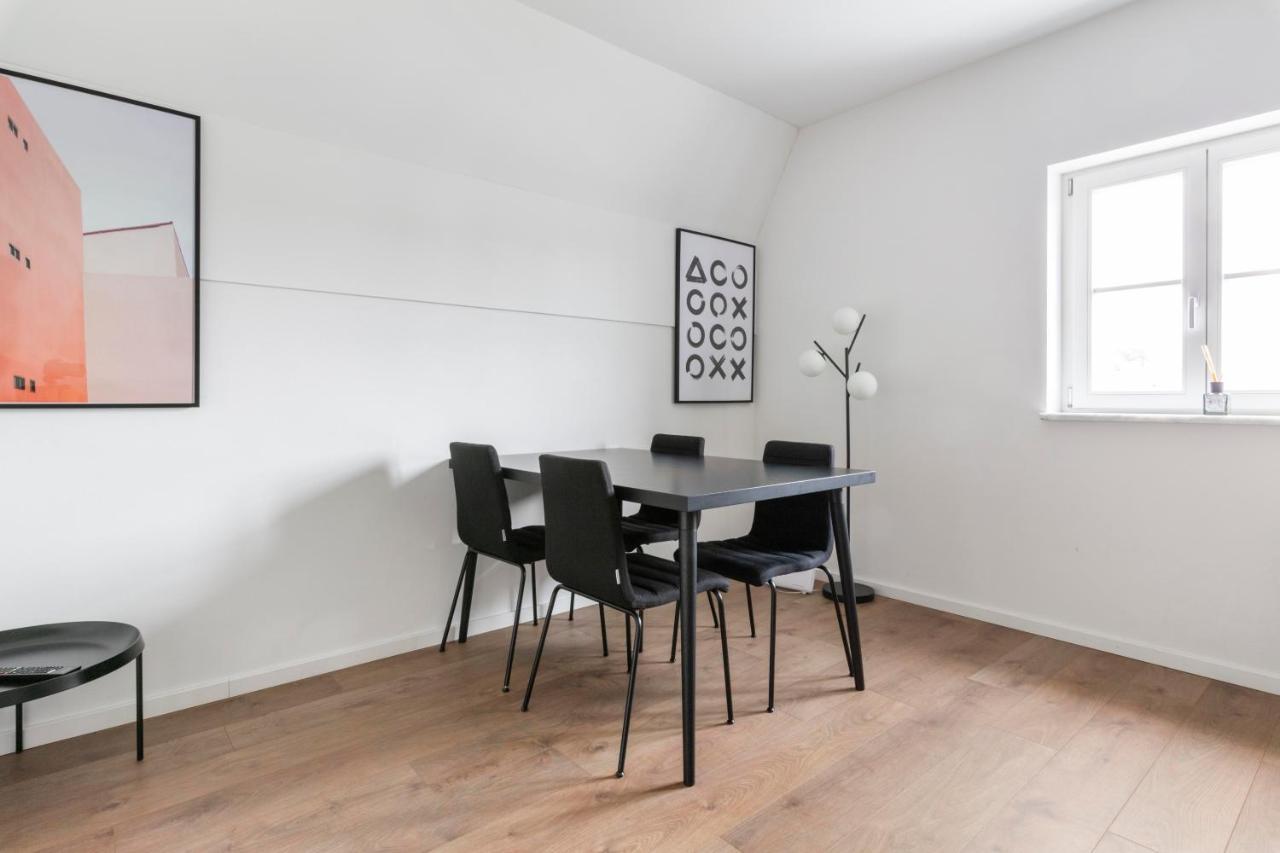 Apartment Limehome Angerstraße *