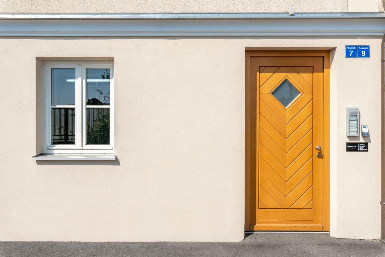 Limehome Angerstraße Apartment