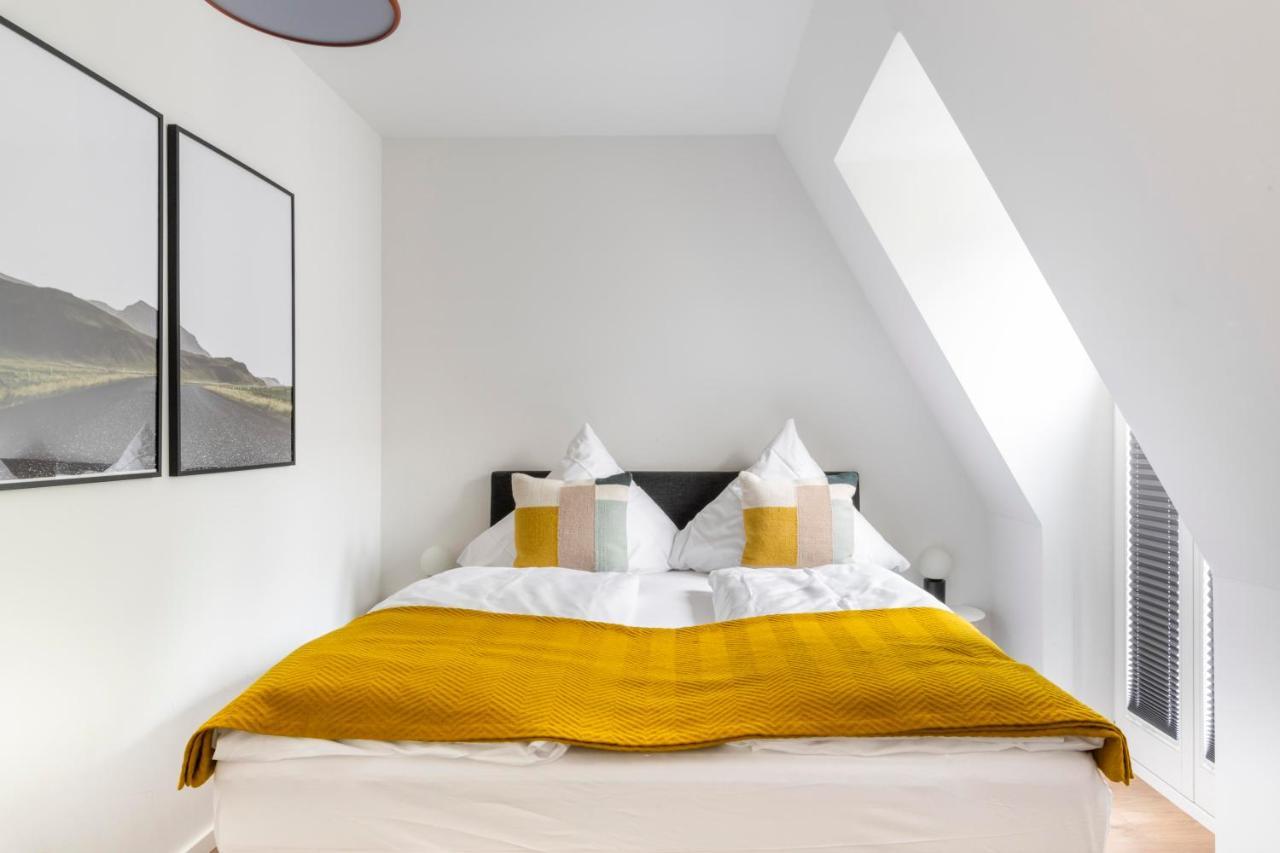 Limehome Angerstrasse Passau