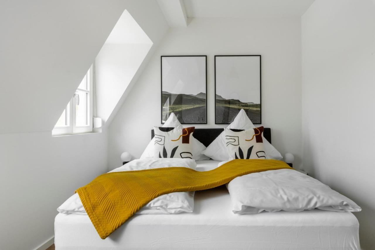 Limehome Angerstrasse Passau