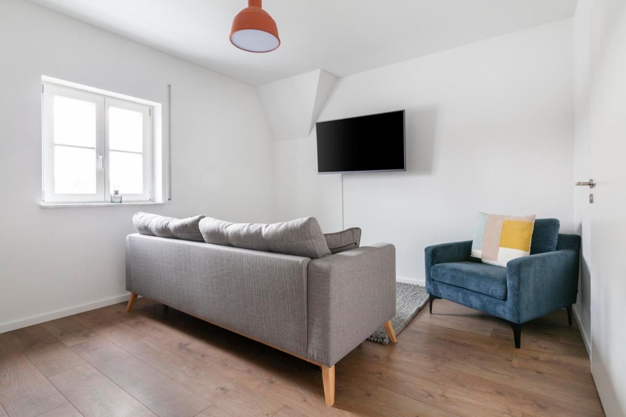 Limehome Angerstrasse Passau