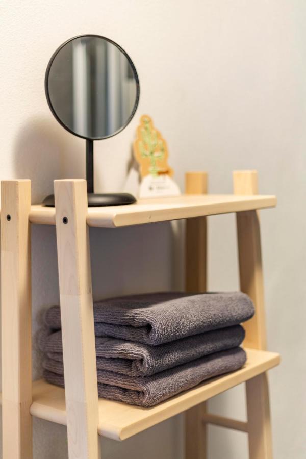 Apartment Limehome Angerstrasse