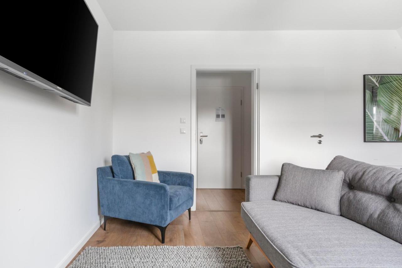 Limehome Angerstrasse * Passau